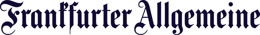 Frankfurter Allgemeine Zeitung logo