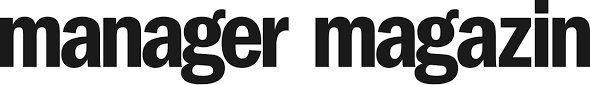 Manager Magazin logo