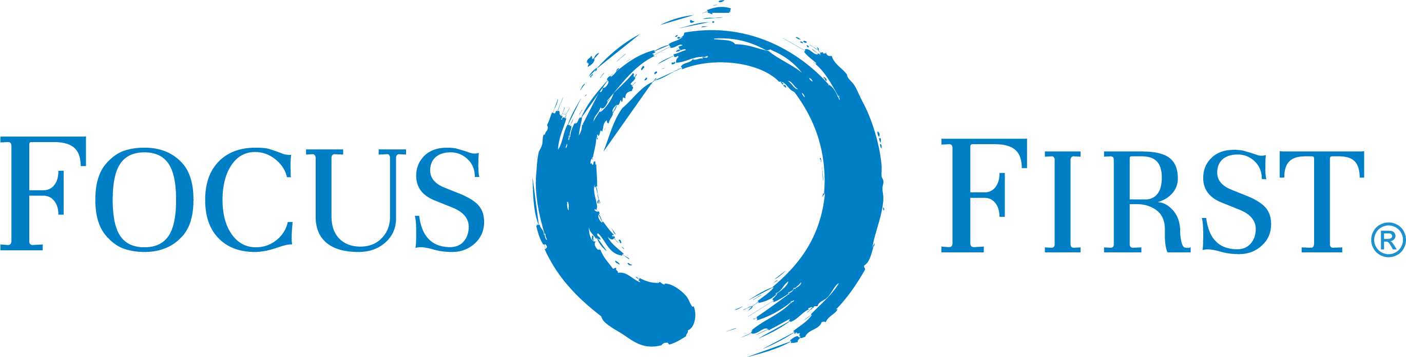 FocusFirst logo
