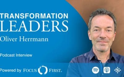 Reinventing Organizations in a different way: How Deutsche Telekom is tackling the challenge of New Ways of Working