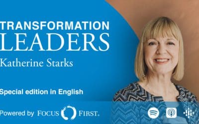 10 Tipps for successful transformations from a former banking executive.