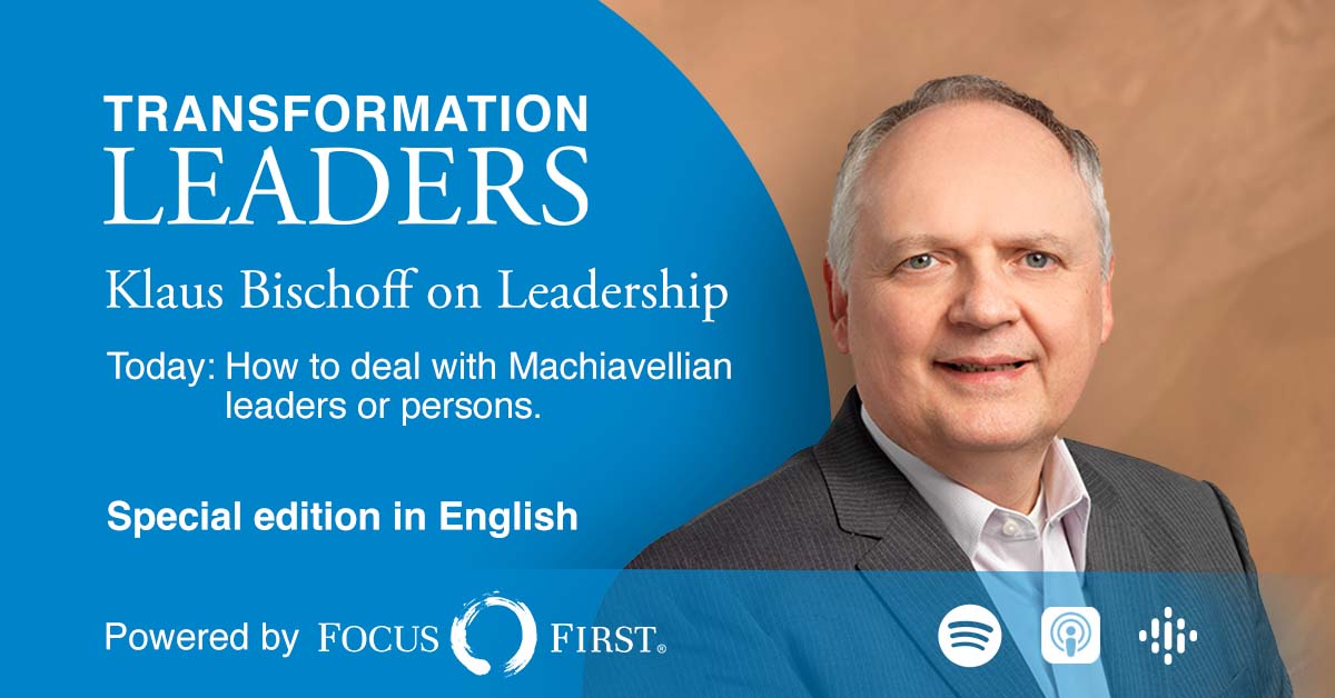 3 Klaus Bischoff How to deal with Machiavellian_leaders or persons