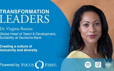 Creating a culture of inclusivity and diversity