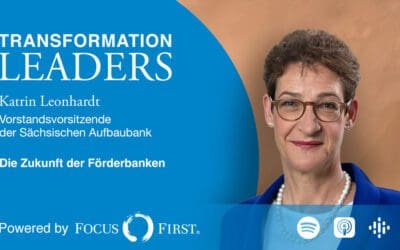 The future of development banks