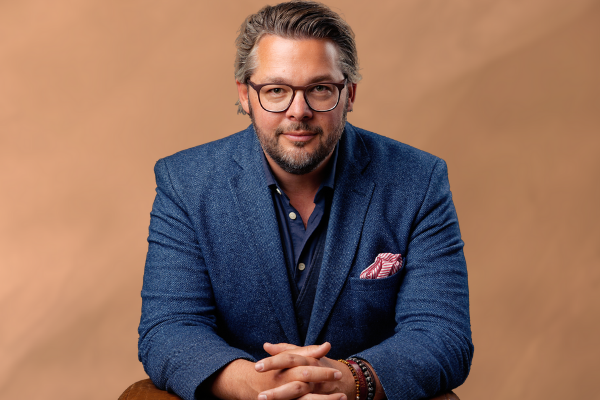 Rene Esteban FocusFirst